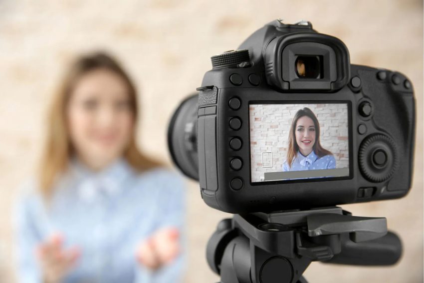 Cara Pengambilan Video yang Benar Khusus Para Pemula