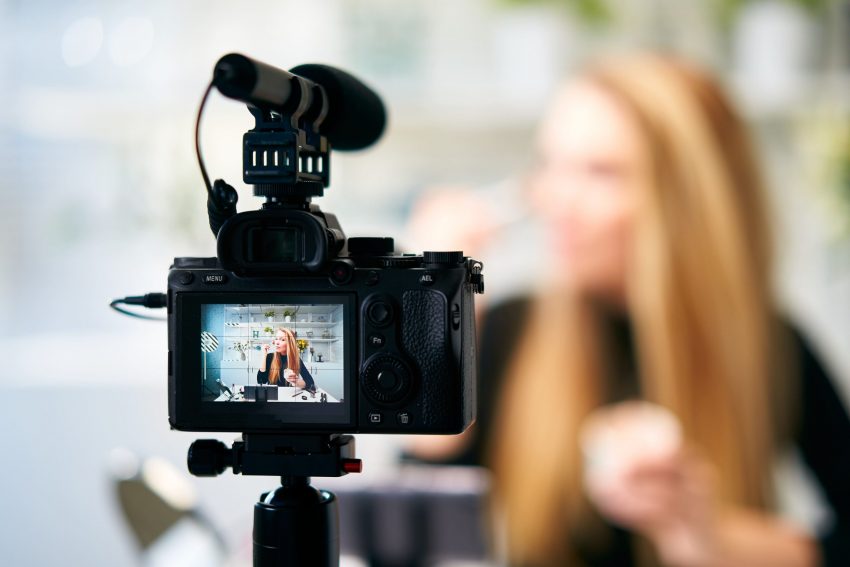 Tips dan Trik Cara Pengambilan dan Pengeditan Video